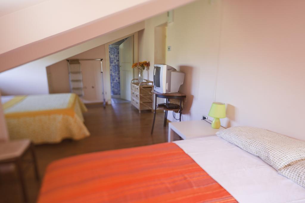 San Ginesio Country House Villa Sabrina מראה חיצוני תמונה