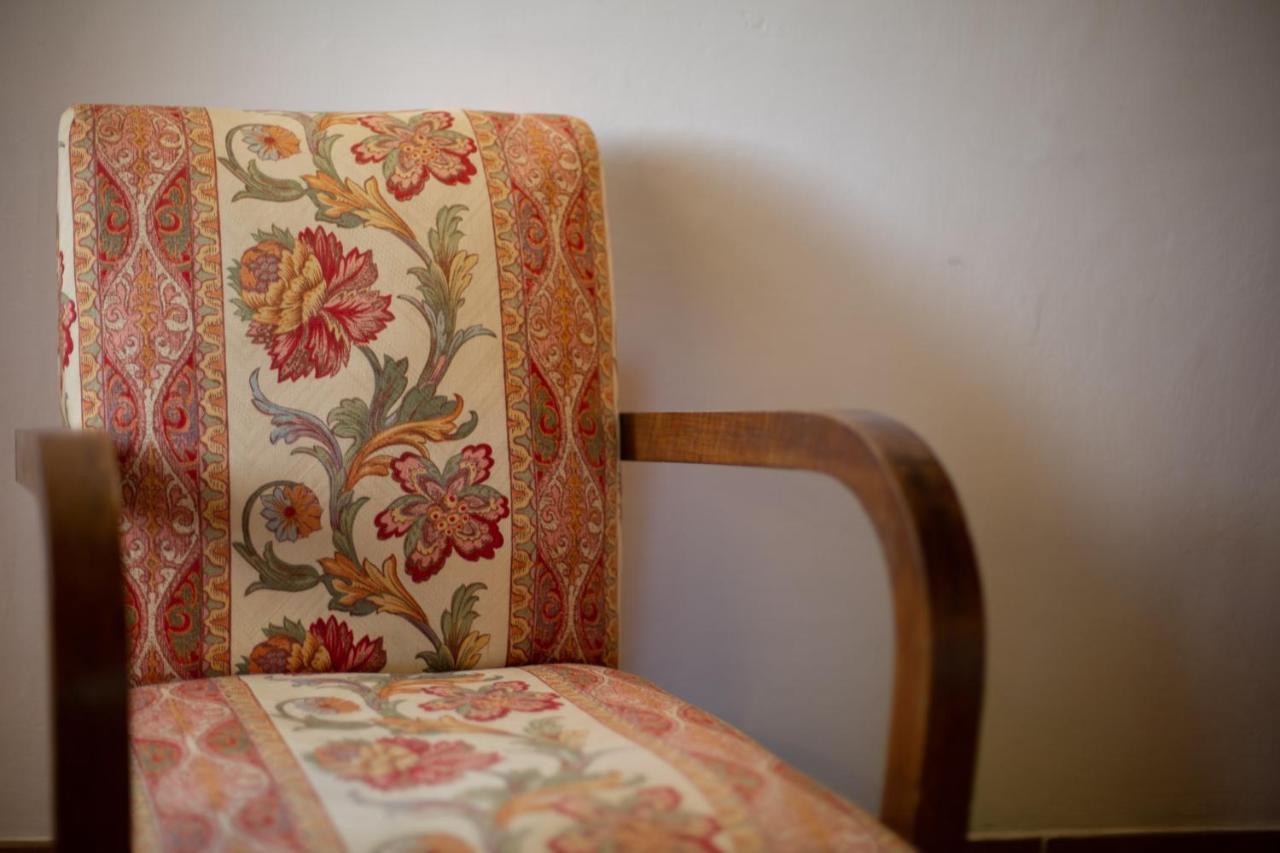 San Ginesio Country House Villa Sabrina מראה חיצוני תמונה