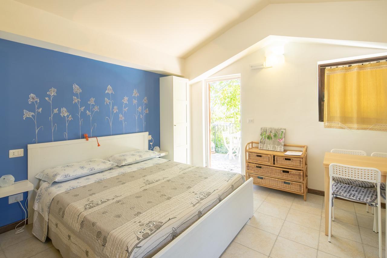 San Ginesio Country House Villa Sabrina מראה חיצוני תמונה